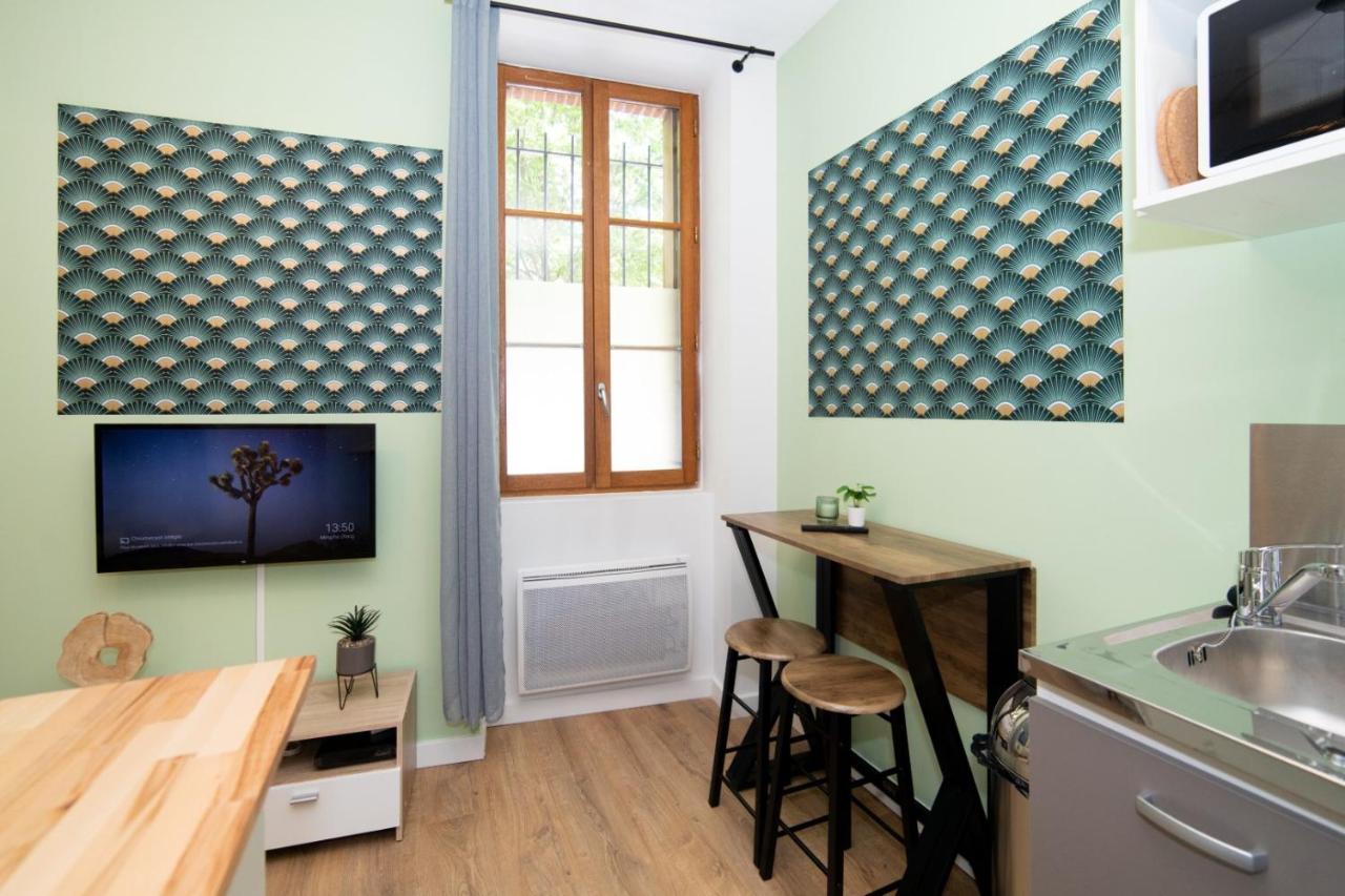 Appartement Le Brienne - Hypercentre - Tbs - Netflix à Toulouse Extérieur photo