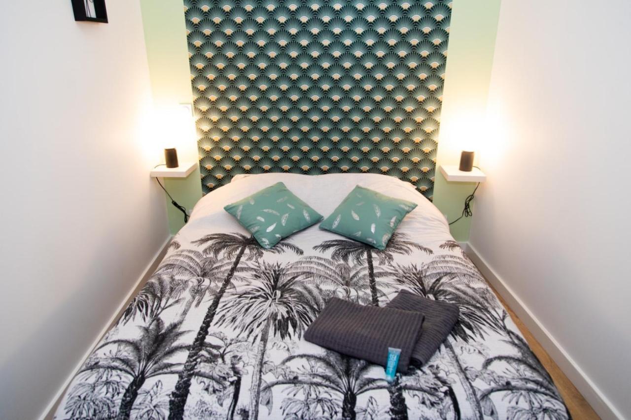 Appartement Le Brienne - Hypercentre - Tbs - Netflix à Toulouse Extérieur photo